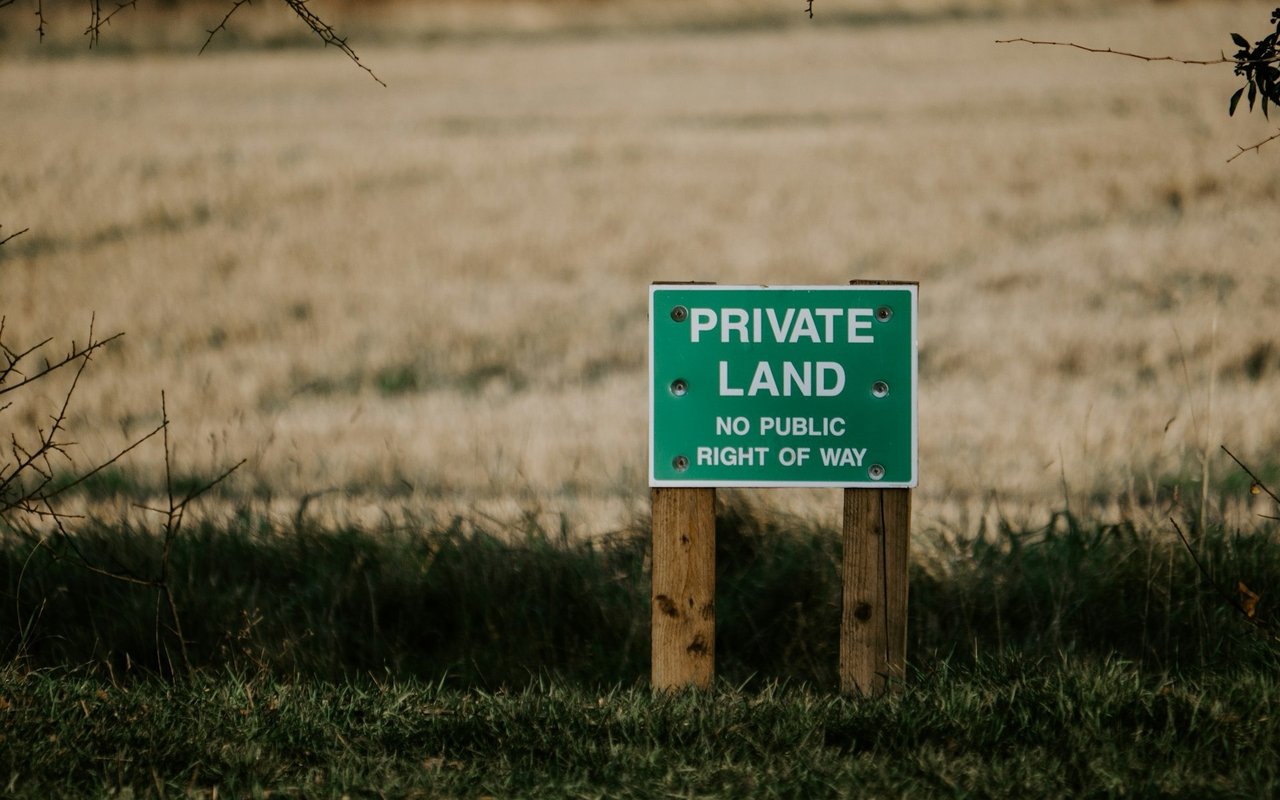 How I Help Landowners Sell for Commercial Use
