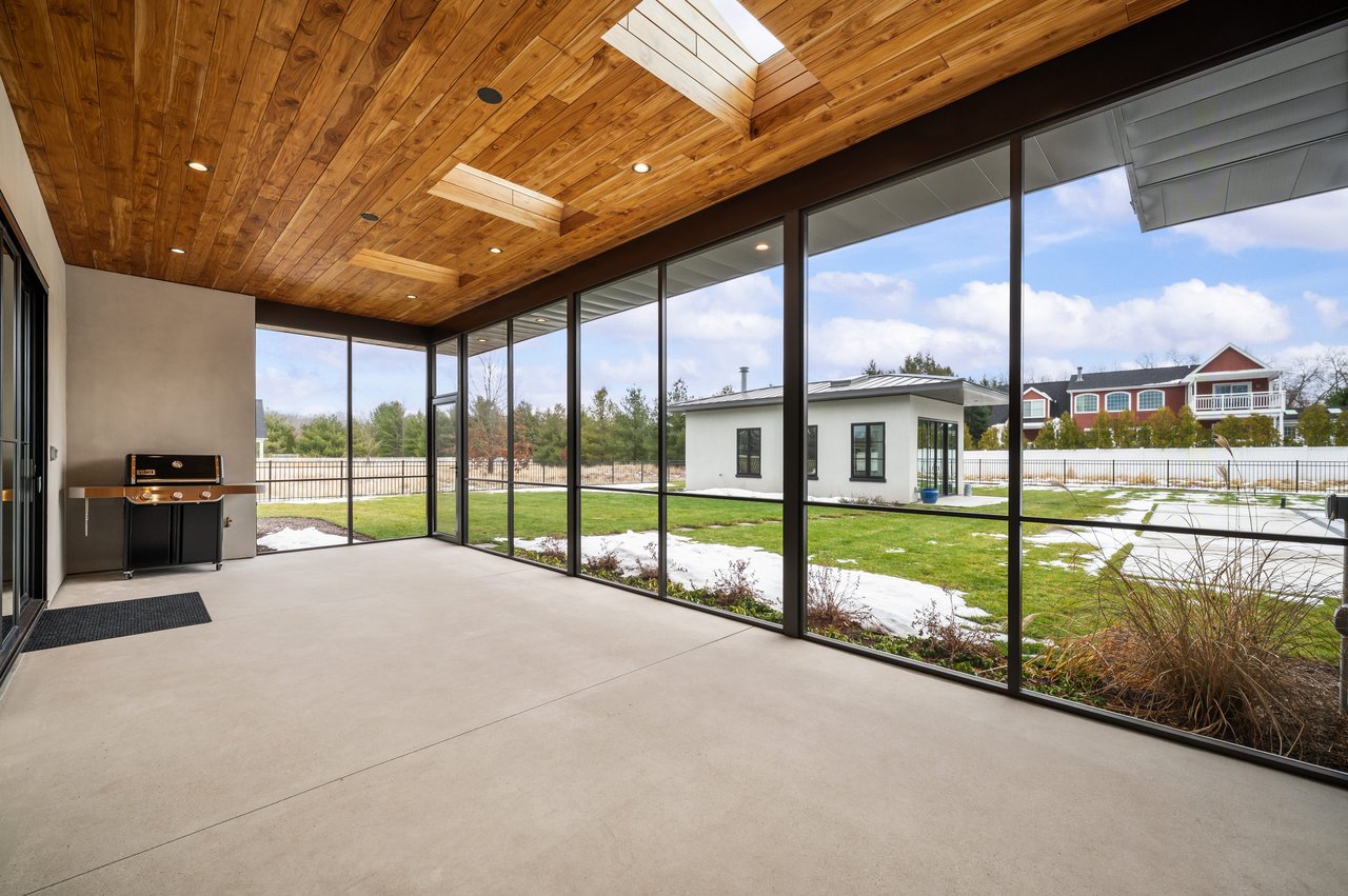 Grand Beach - Recently Completed