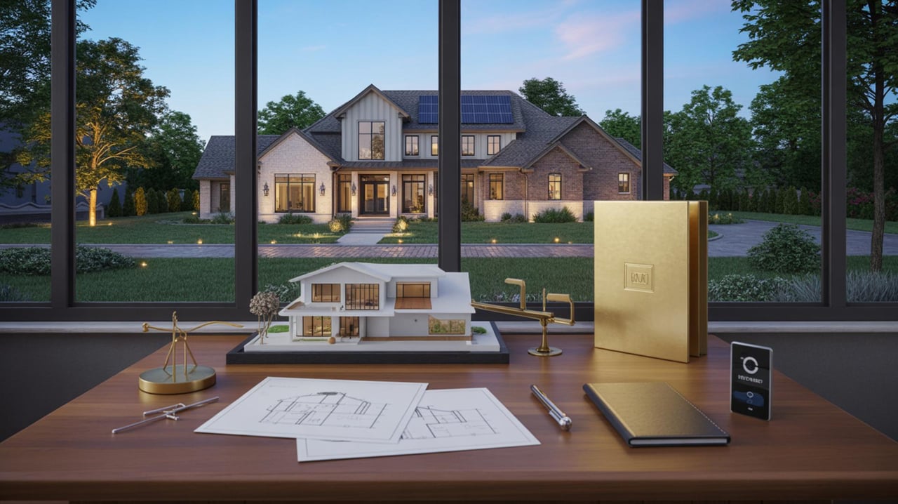 How Technology Is Transforming Homebuying in Fishers, IN