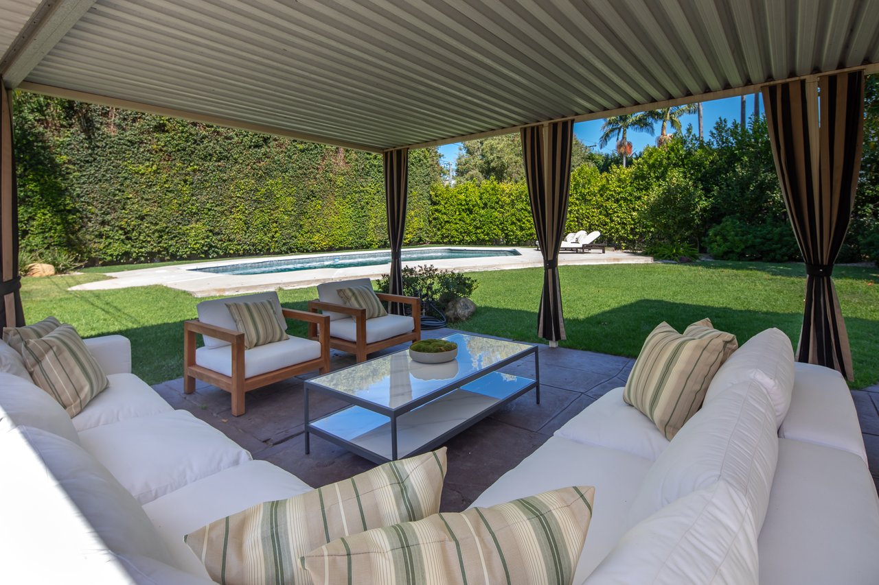 712 Walden Dr, Beverly Hills