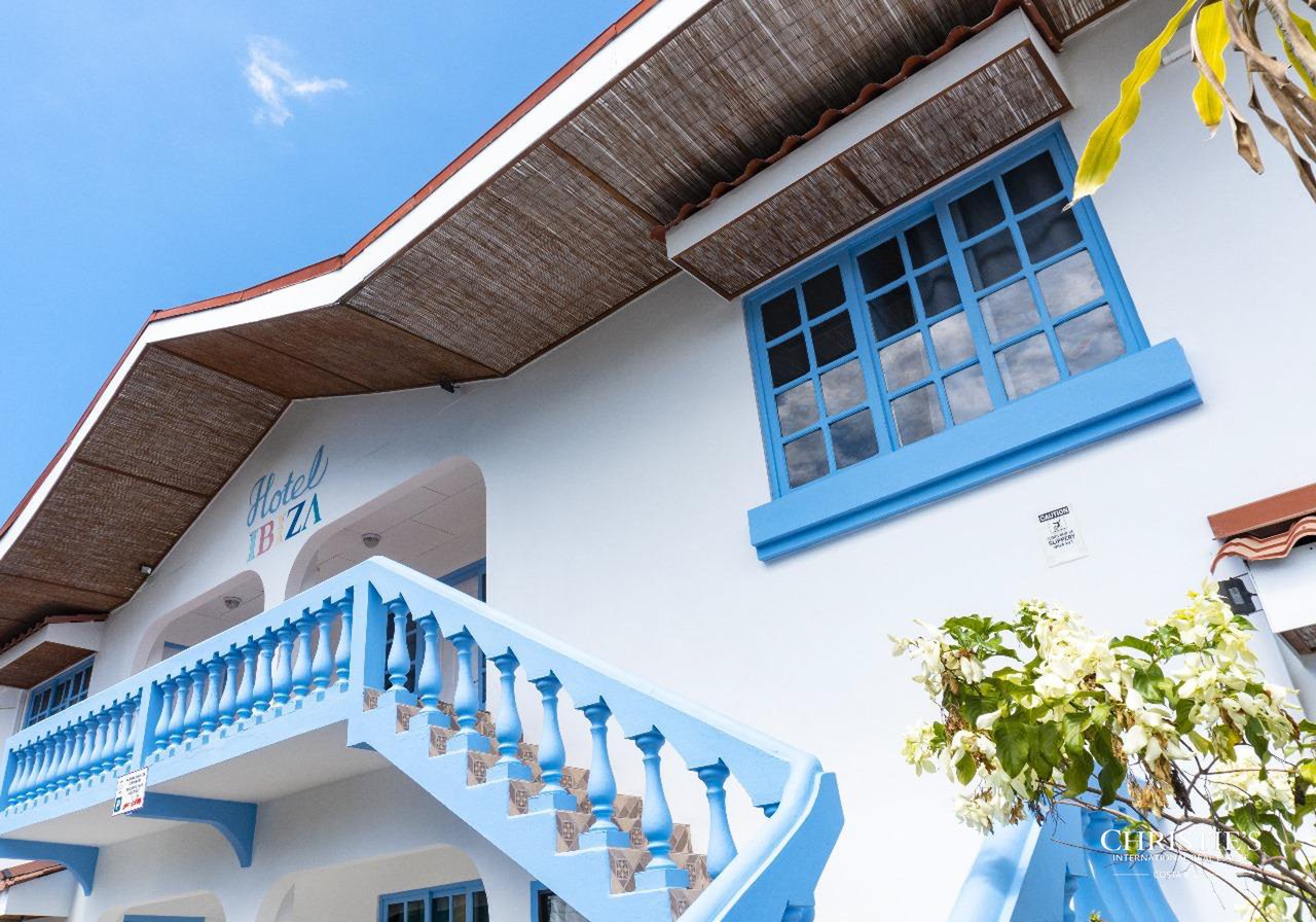 Boutique Hotel Ibiza 