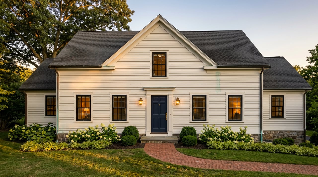How Three Different Calendars Ended Up Running the Same Week in Dobbs Ferry