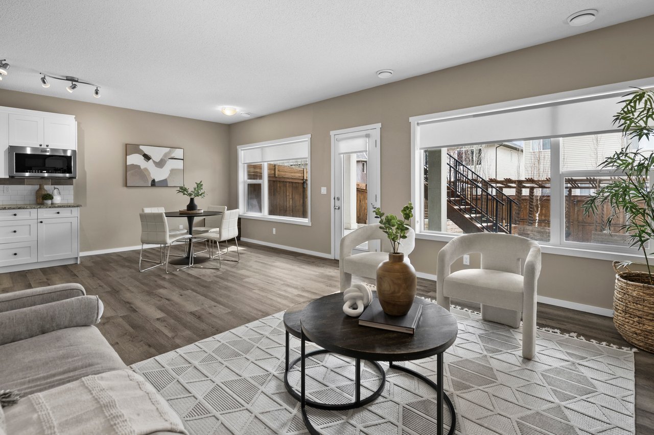 Tuscany Ridge Circle NW Unit: 113