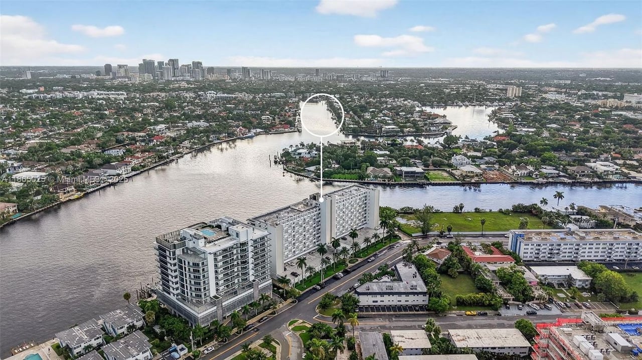 511 Bayshore Dr #1005
