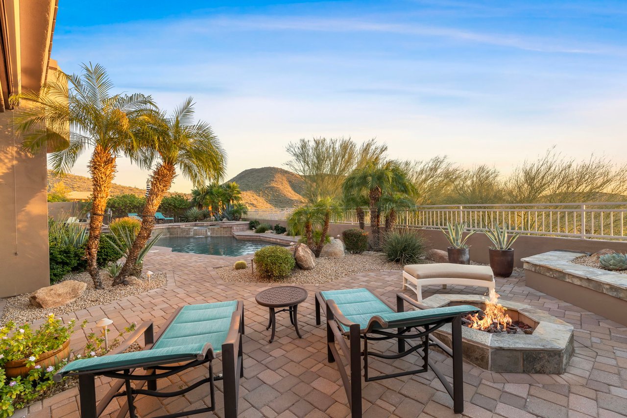 11543 E CARIBBEAN Lane