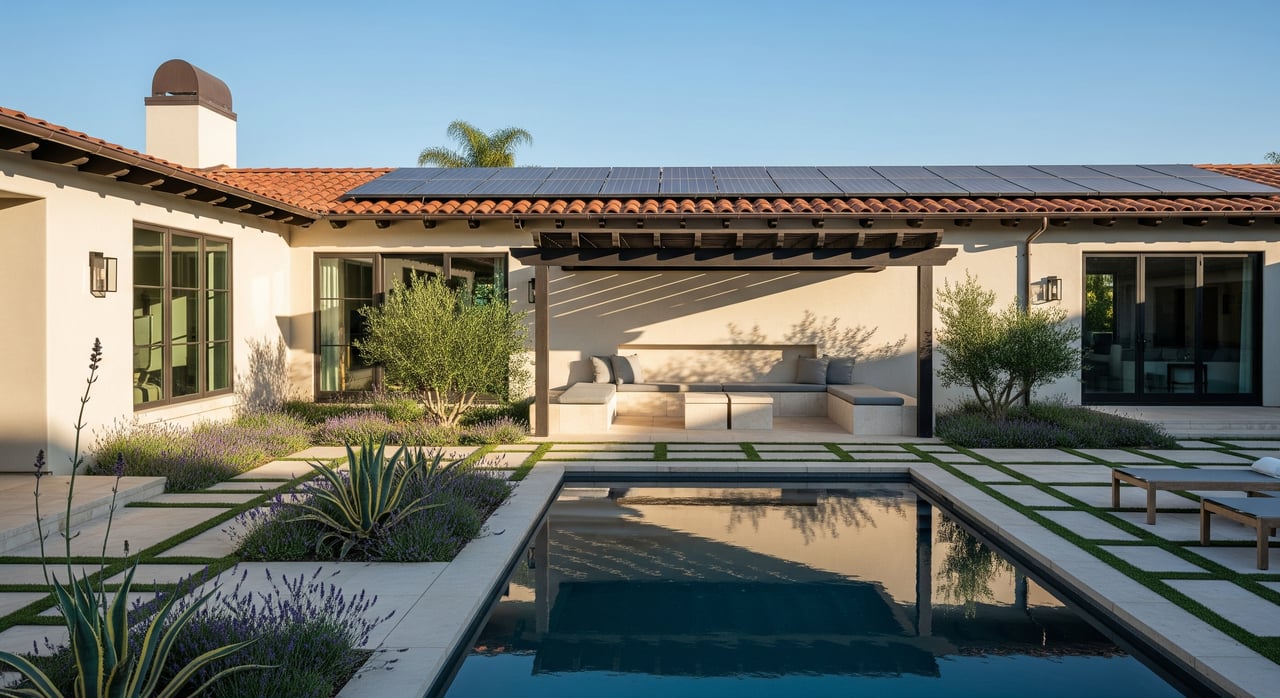 Prep Your Pasadena Home for Comfort and Energy Savings