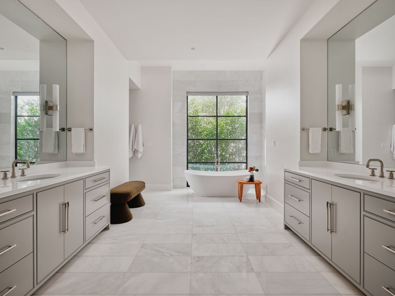 A Timeless Texas Hill Country Escape