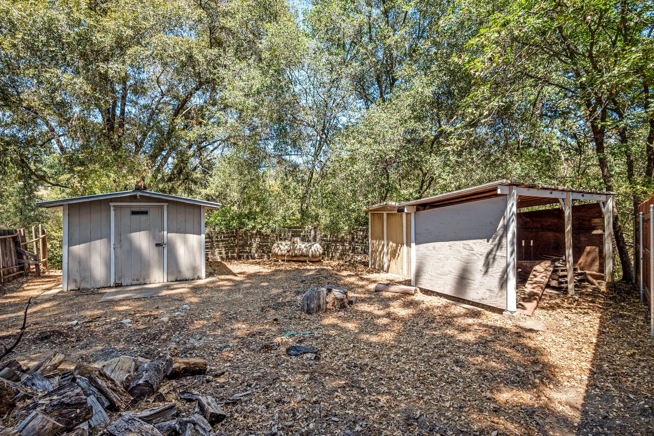 5761 Forest Lake Rd,