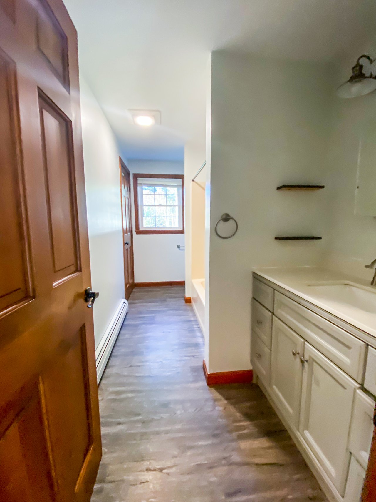 Rental Available May 1st