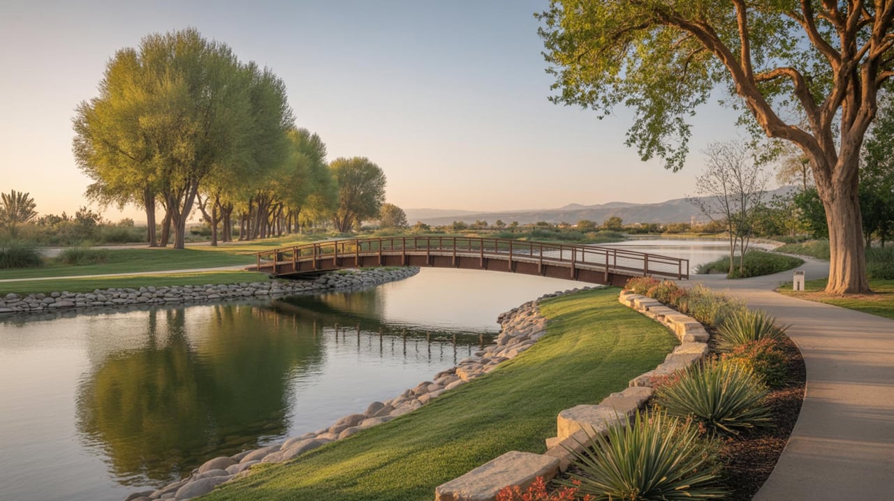 Hidden Gems in Jurupa Valley, CA You Need to Discover
