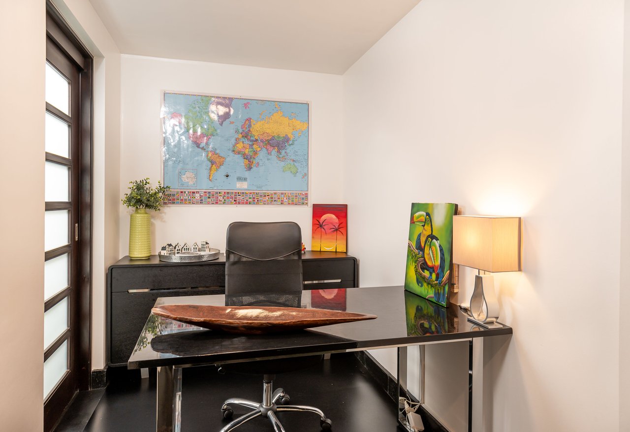 La Perla 113 | Boutique Luxury Condo in the Heart of Tamarindo