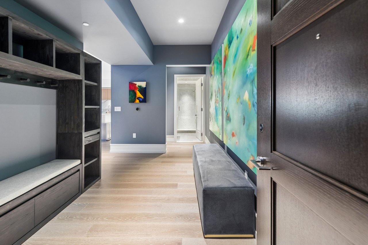 The Pacific Townhouse #110