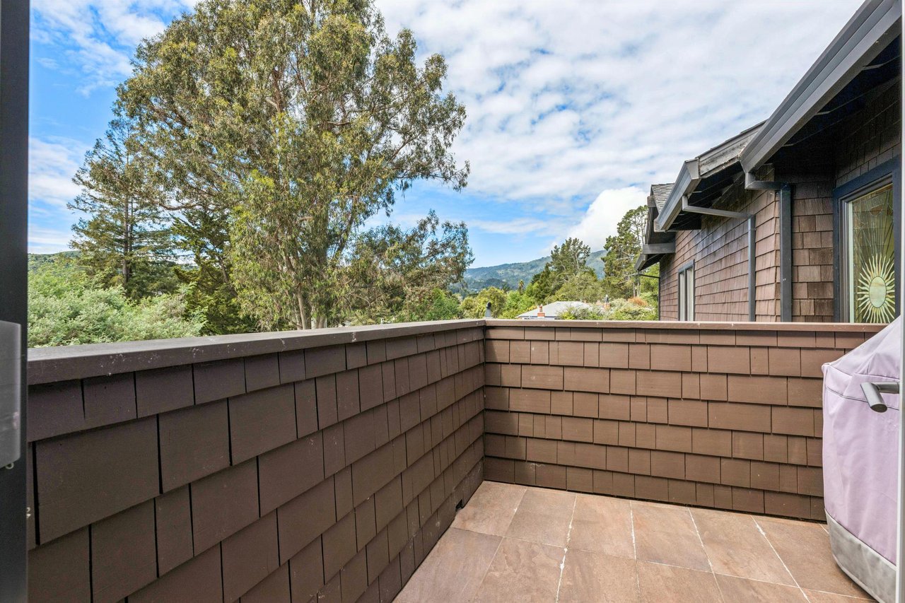 50 Altamont Avenue, Mill Valley