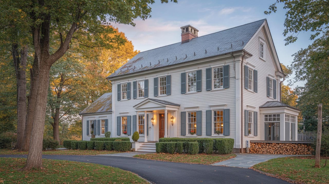 Seasonal Home Maintenance Checklist for Ellington, CT Homeowners