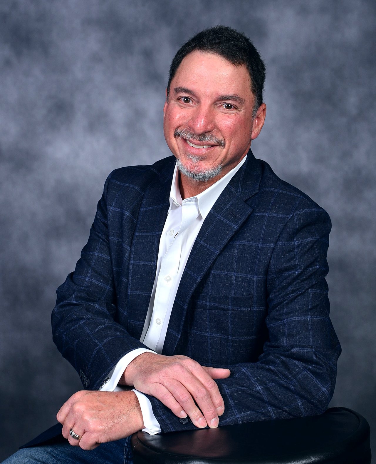 Rafael Rosado