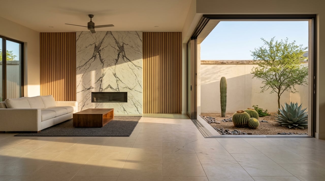 Phoenix Or Scottsdale For Your Second Home?