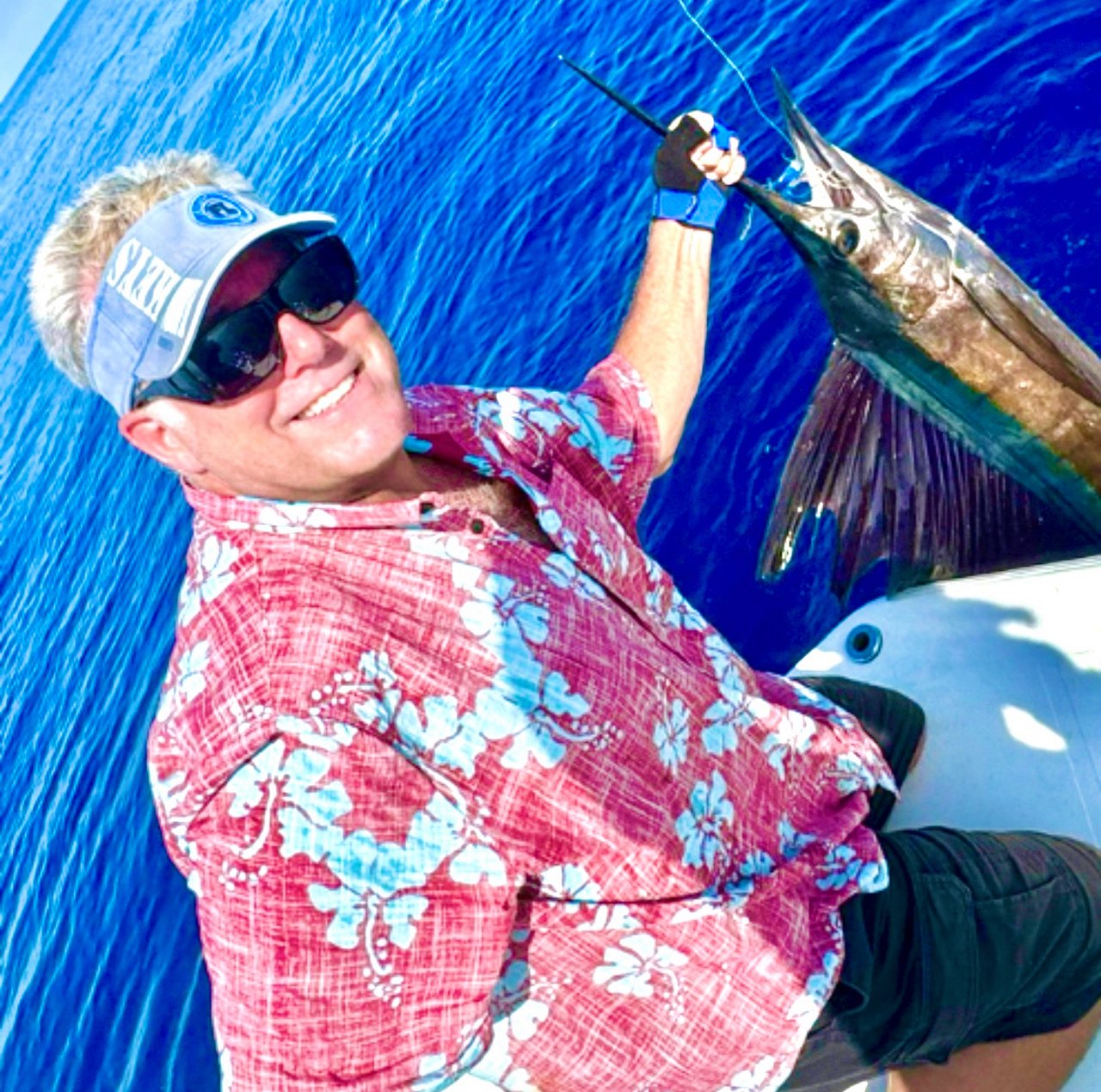 sailfish On
