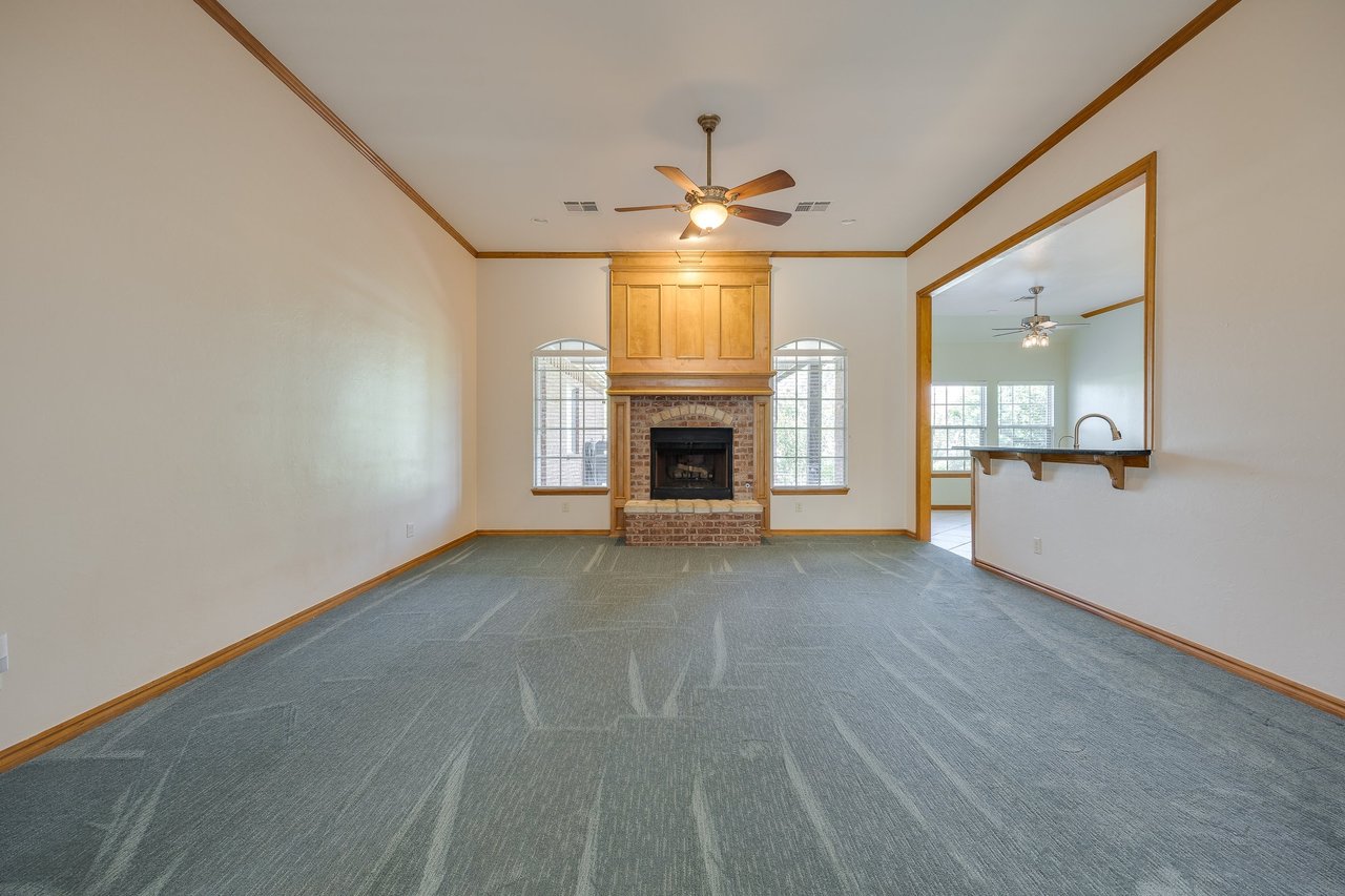 Just Listed: Stunning Home in the Coveted Fenwick Neighborhood