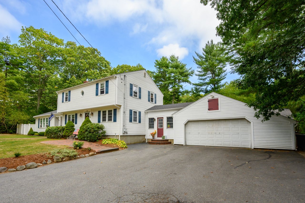 234 Forest Street Pembroke
