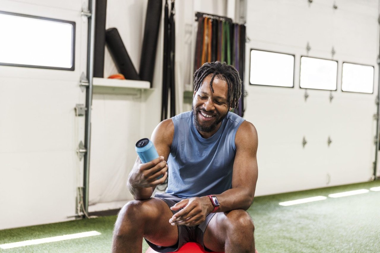Do Energy Drinks Come With Health Risks? An Expert’s Warning