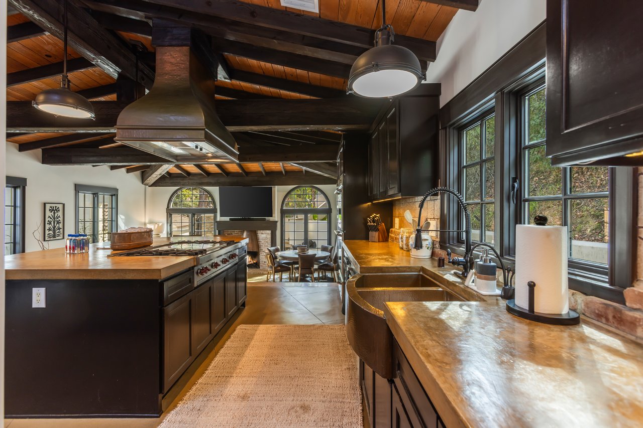 Casa Serena by Oraklus