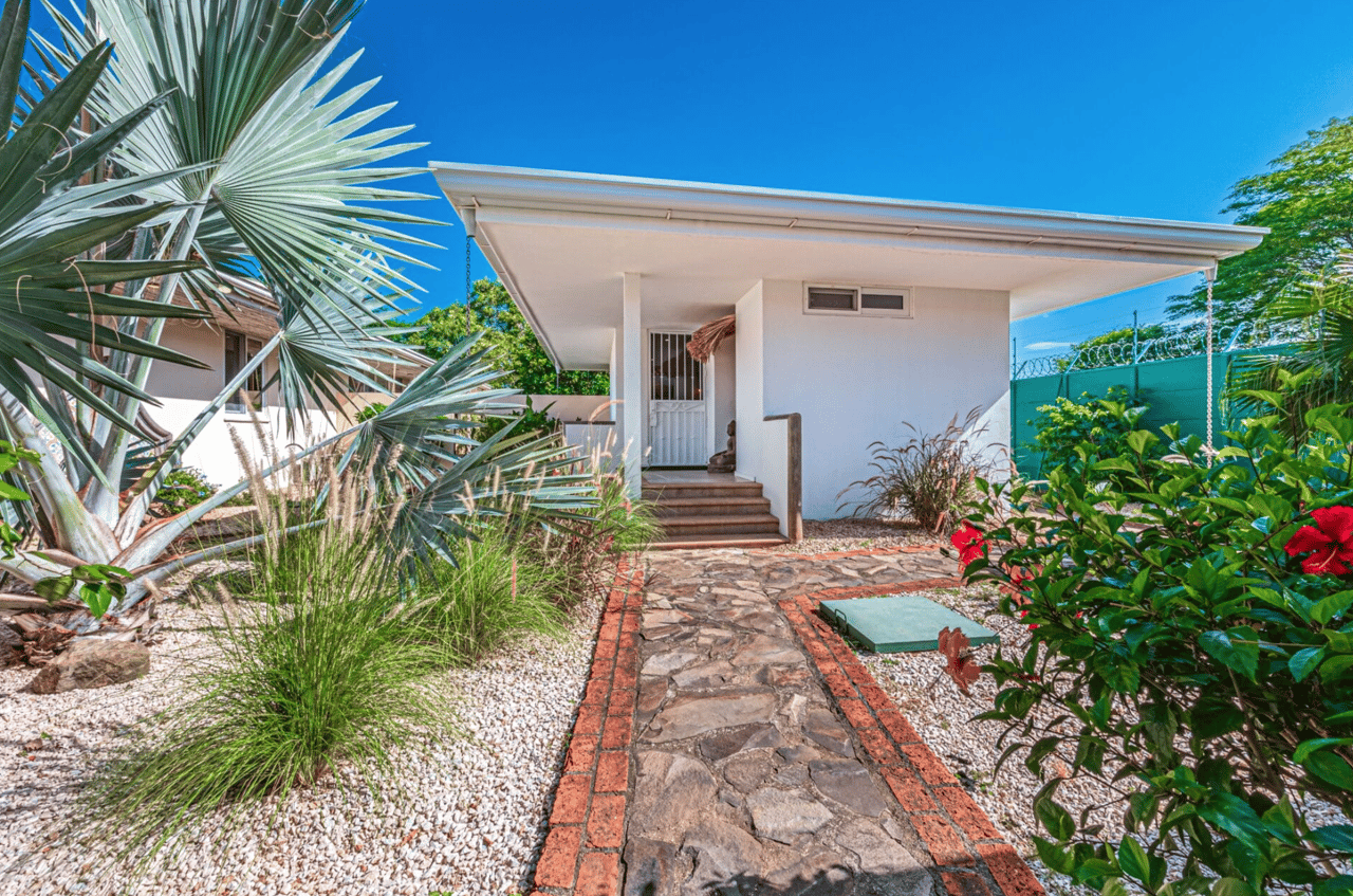 Villa Las Colinas - Playa Grande