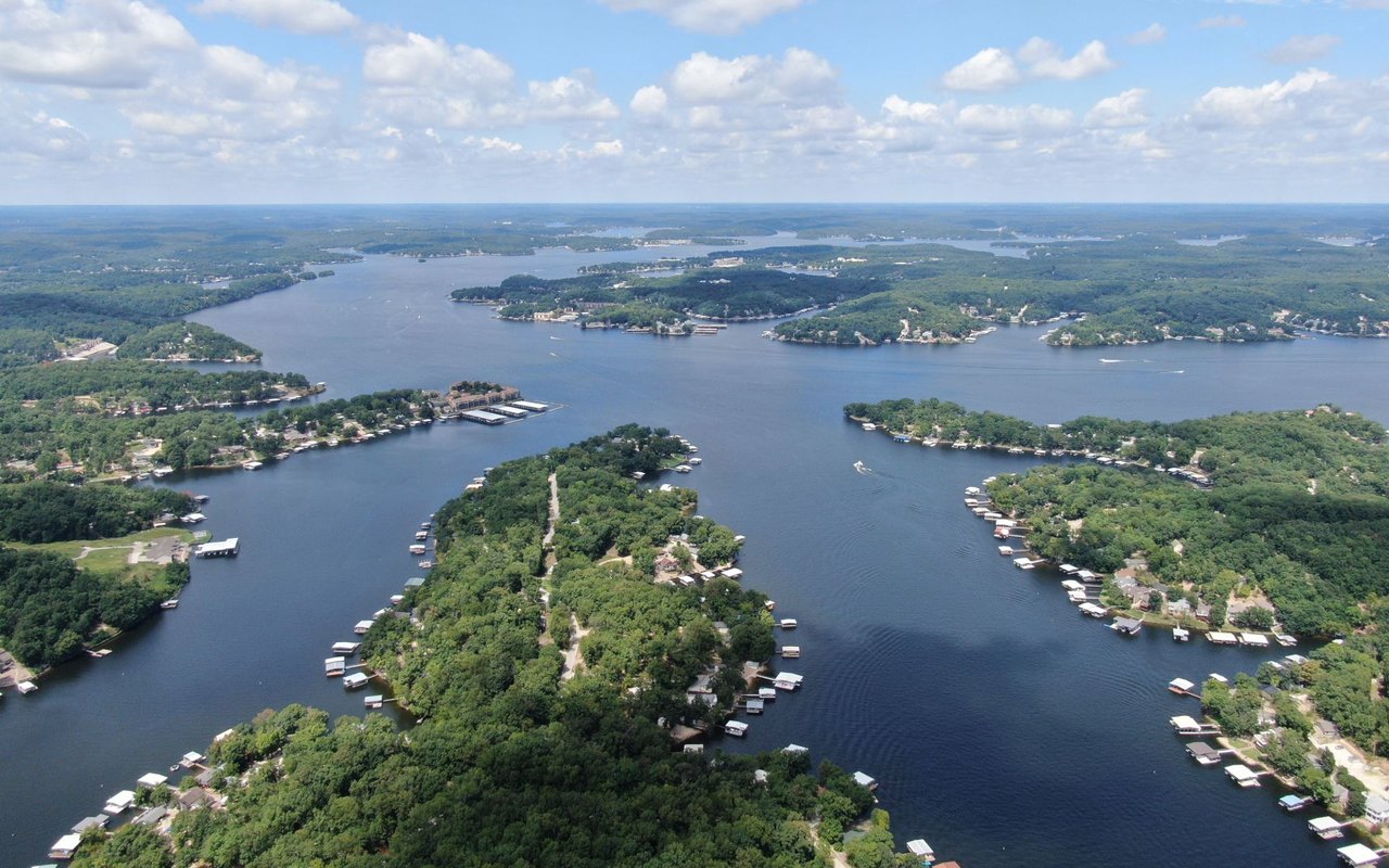 Lake Ozark