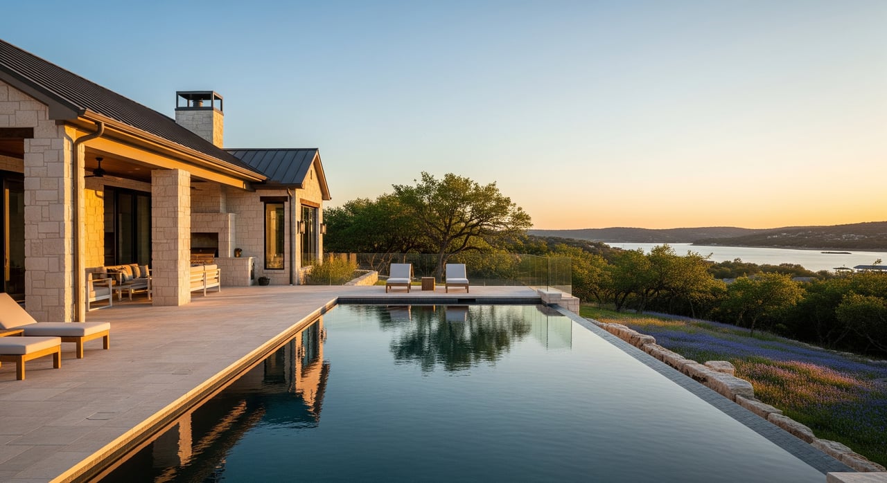 Lakeway And Hill Country Living For Austin Relocators