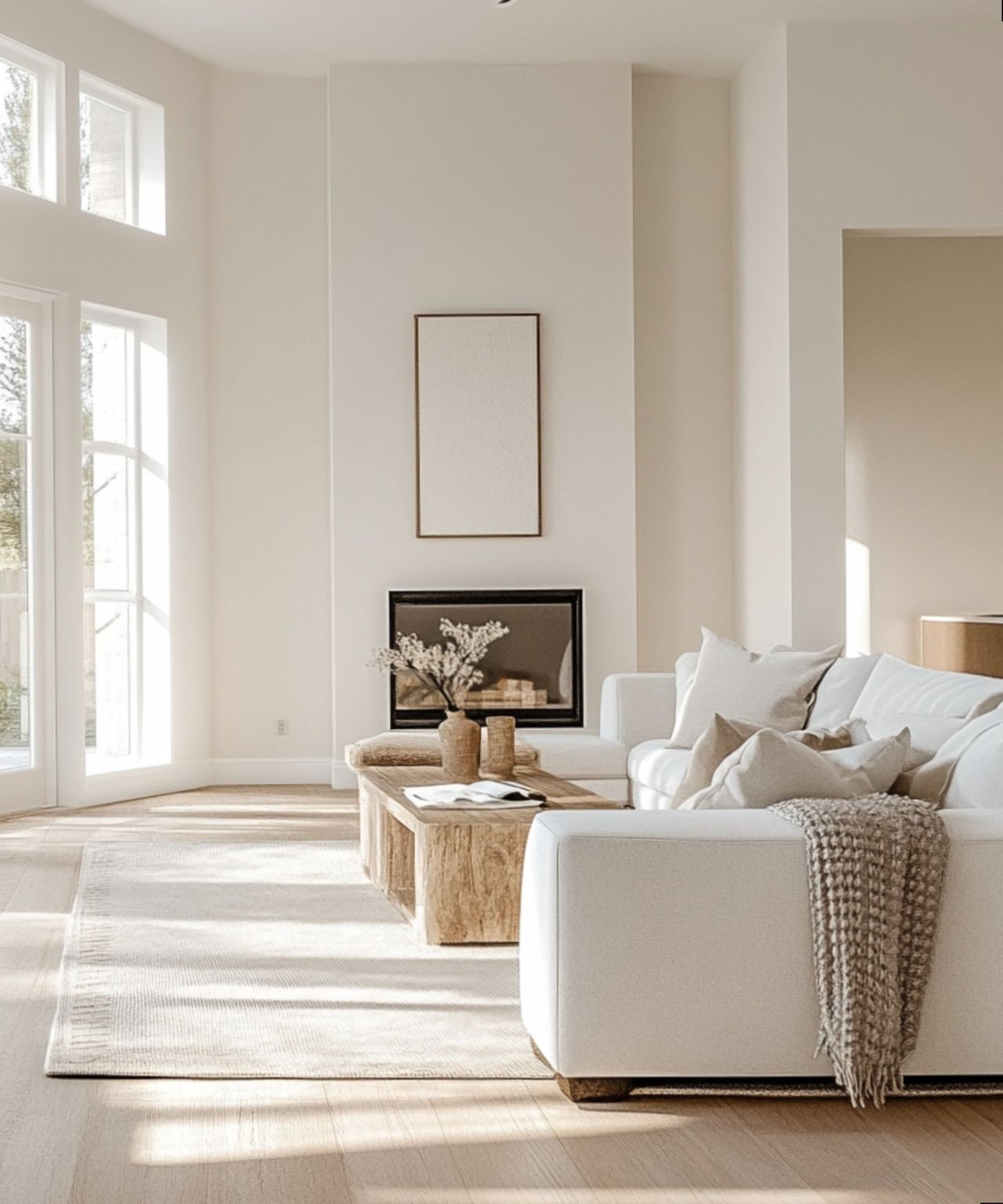 Home Valuation