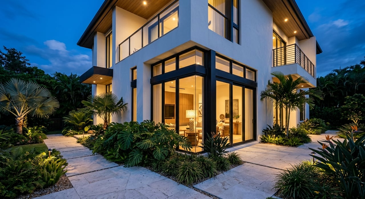 How West Palm Beach Luxury Sellers Stand Out