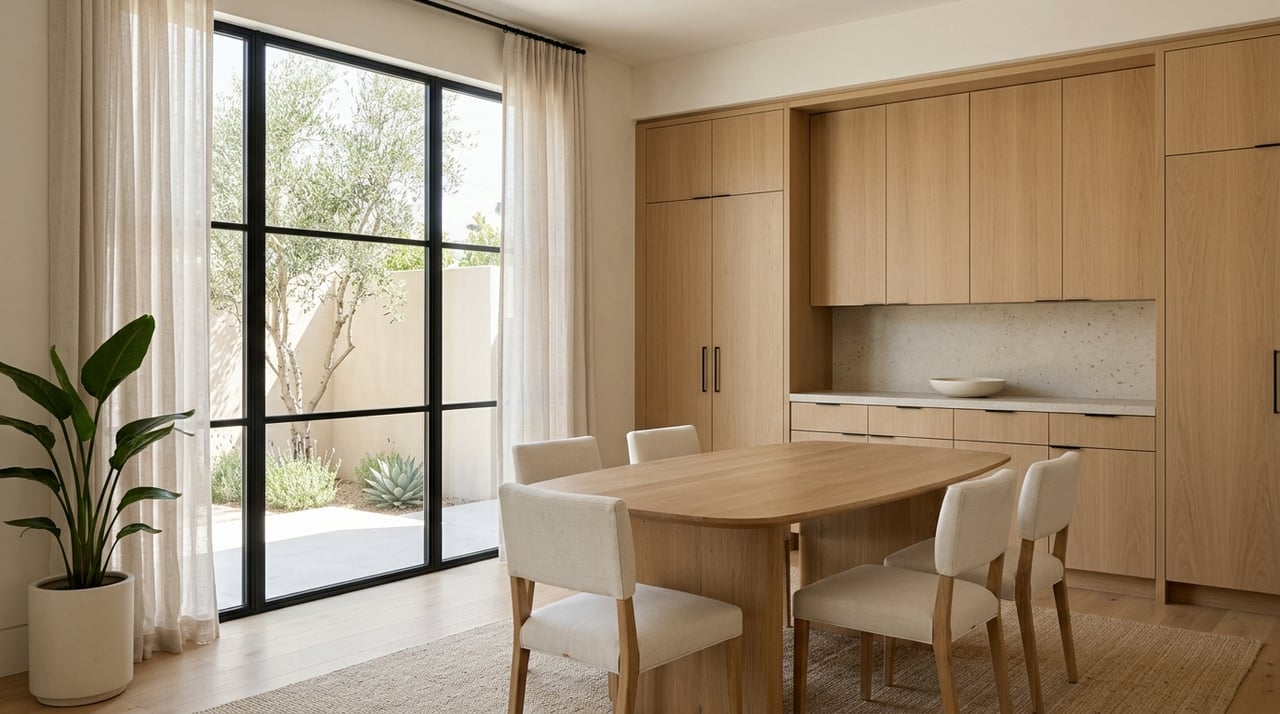 Downsizing From A Palos Verdes Estates Home Without Losing Momentum