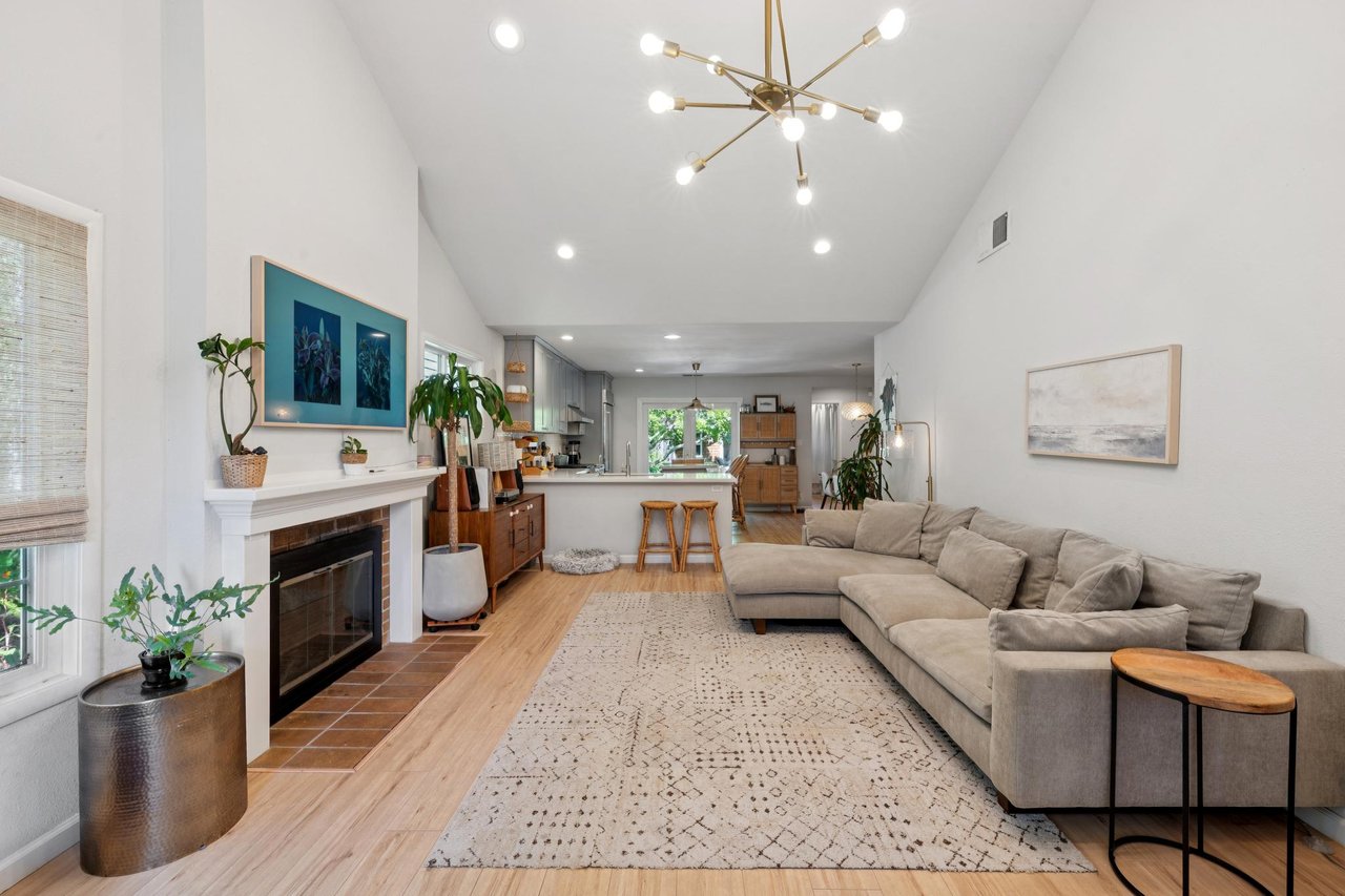 Beautifully Renovated Home in the Heart of Brookside