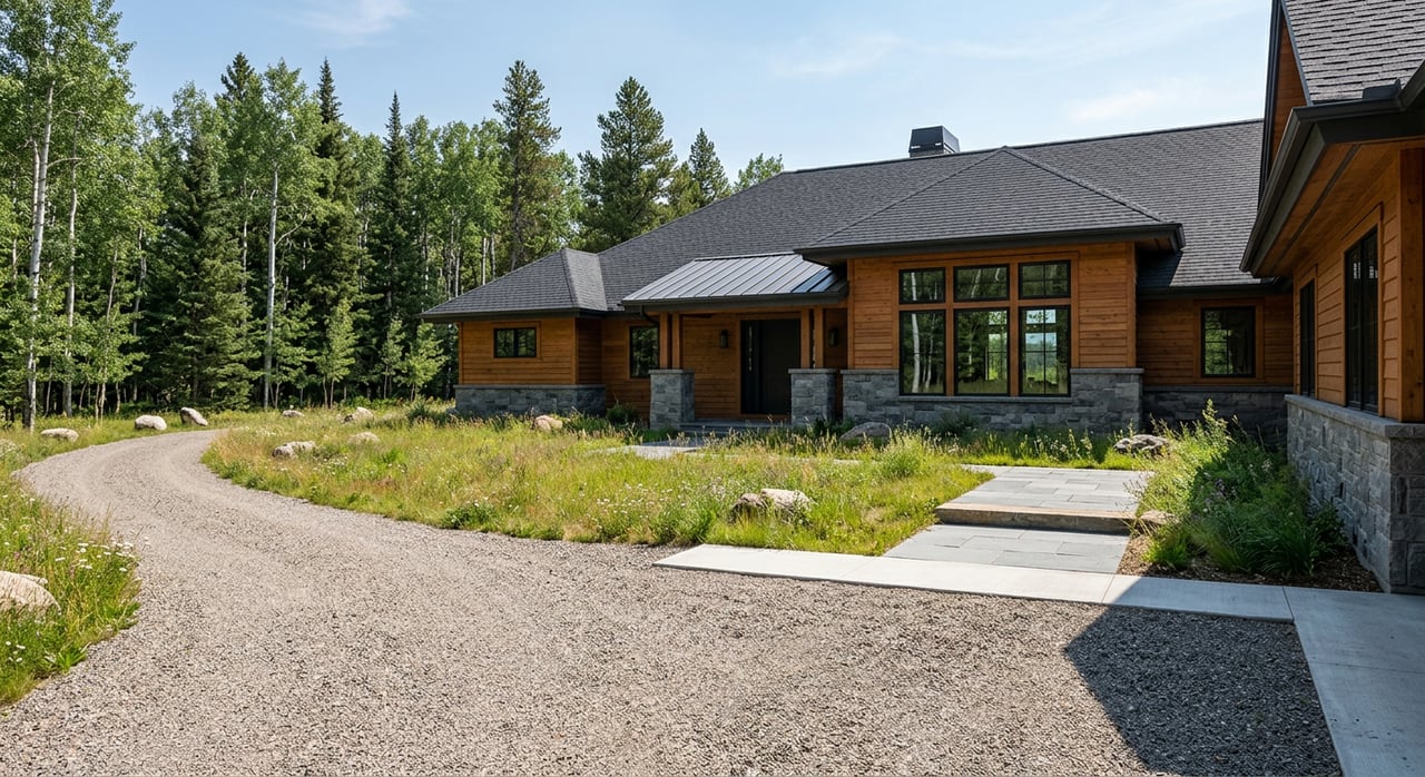 Life On Deep Creek Mesa And Sunnyside