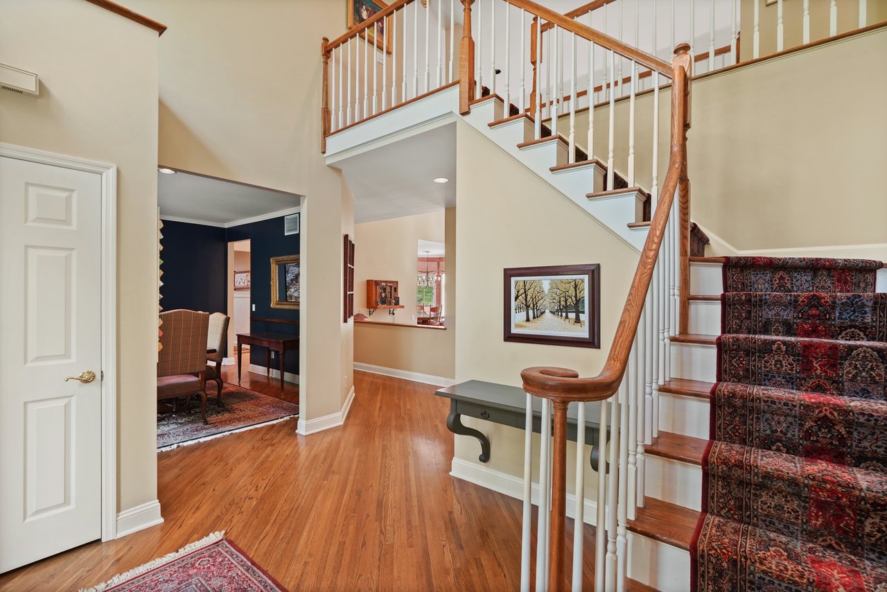 26 Autumn Ridge Road