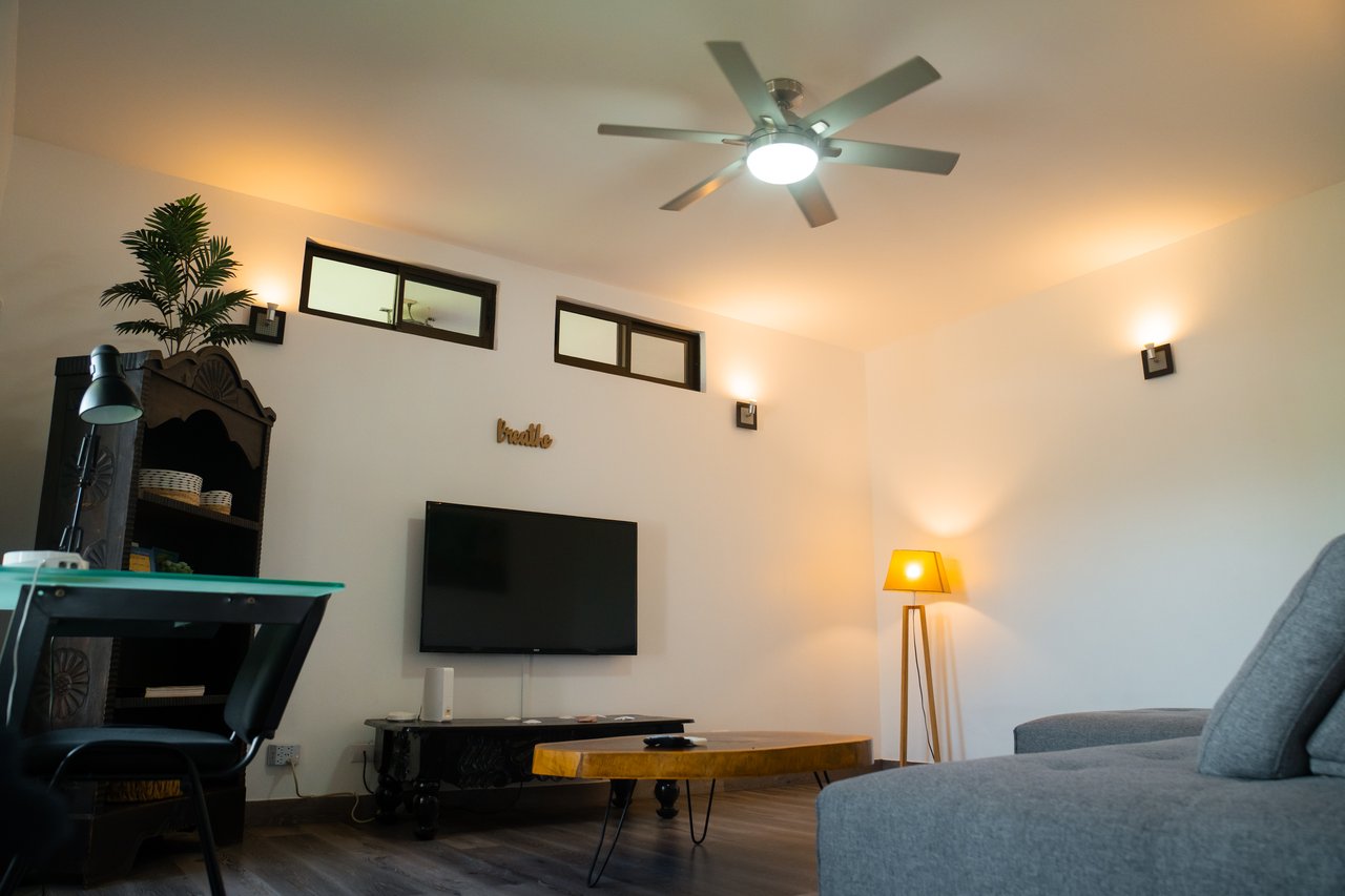 Casa Blanca | Your Valley View Oasis Minutes from Tamarindo