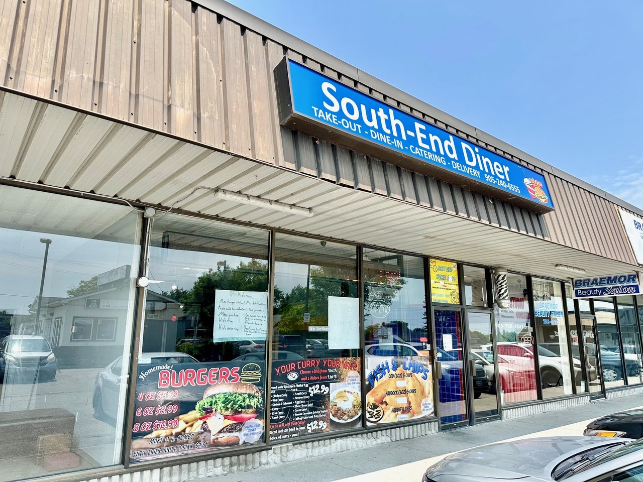 433 Simcoe Street S 3