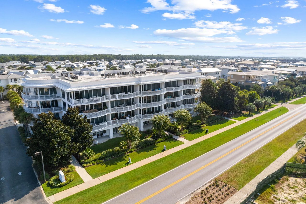 9961 E Co. Highway 30A #203