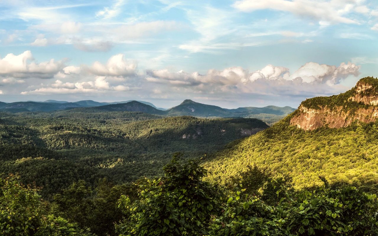 The Preserve at Whiteside Cliffs