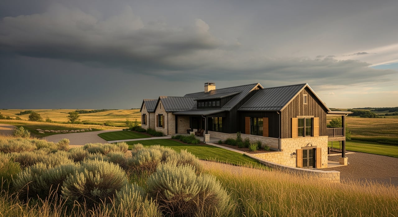 Storm Risk & Capex Planning For Sagebrush Estates