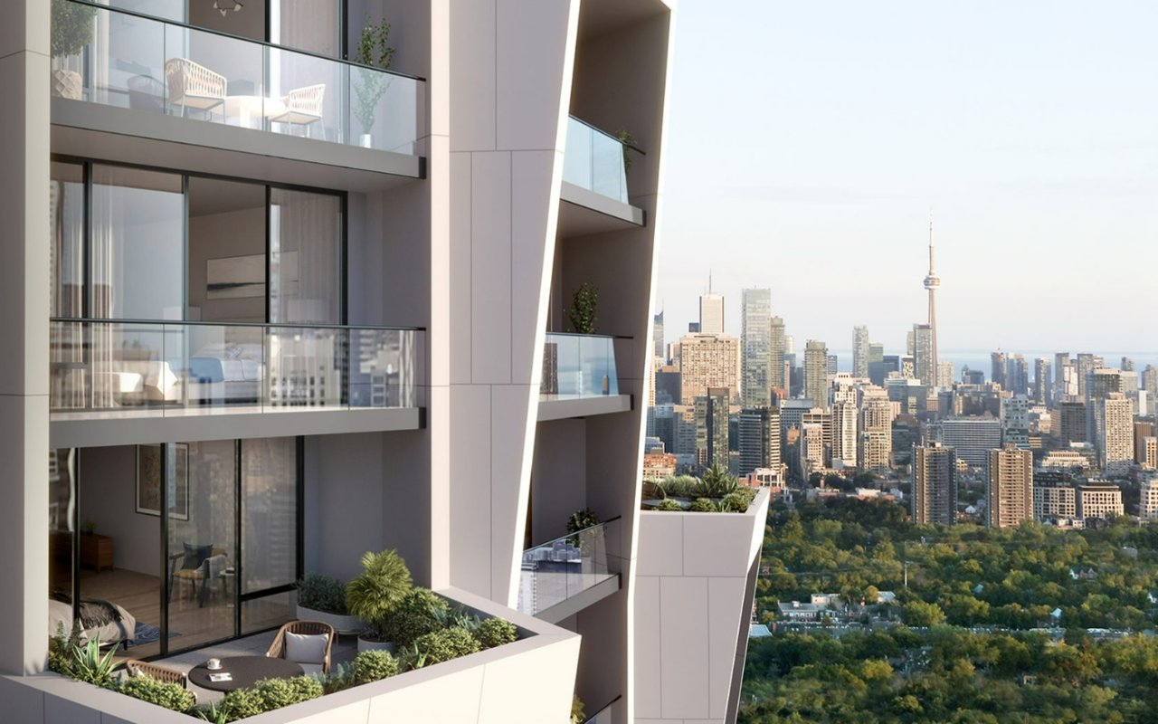 How Buying Pre-Construction is Different