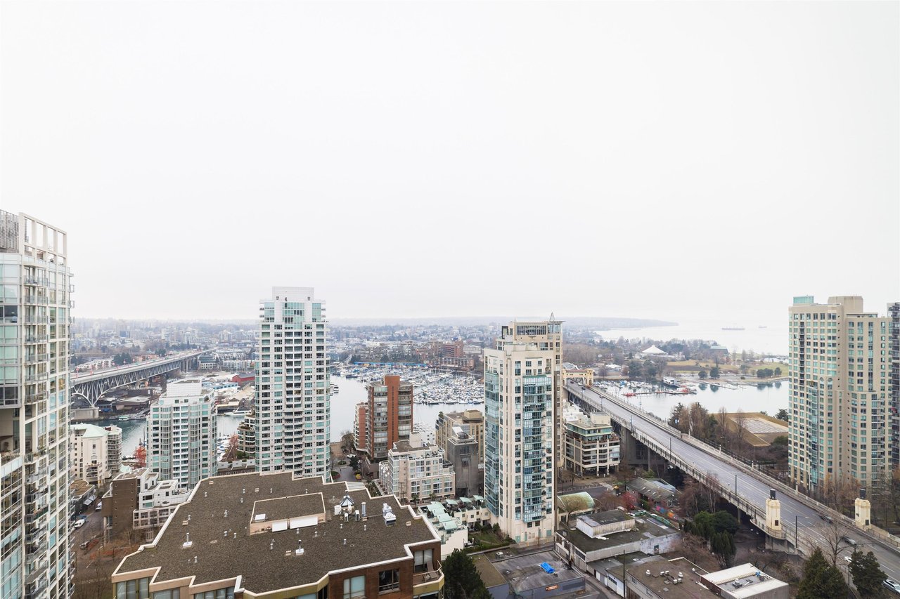 889 Pacific St, #2302