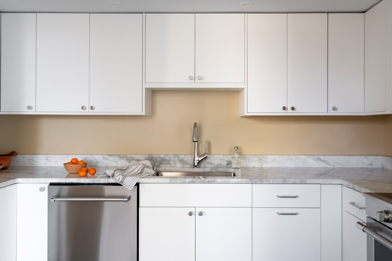 Tanglewood: A Restored 1930s Artist’s Retreat in Tuxedo Park