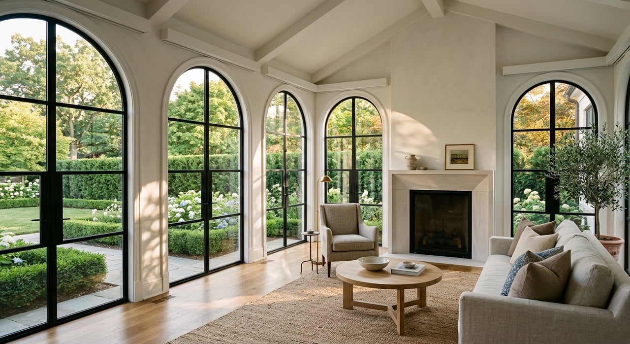 Considering A Second Home Or Retreat In Lake Forest
