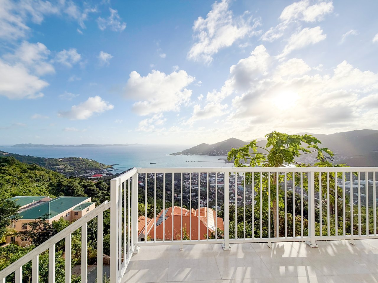 987 Butu Mountain 1 Bedroom Apartment