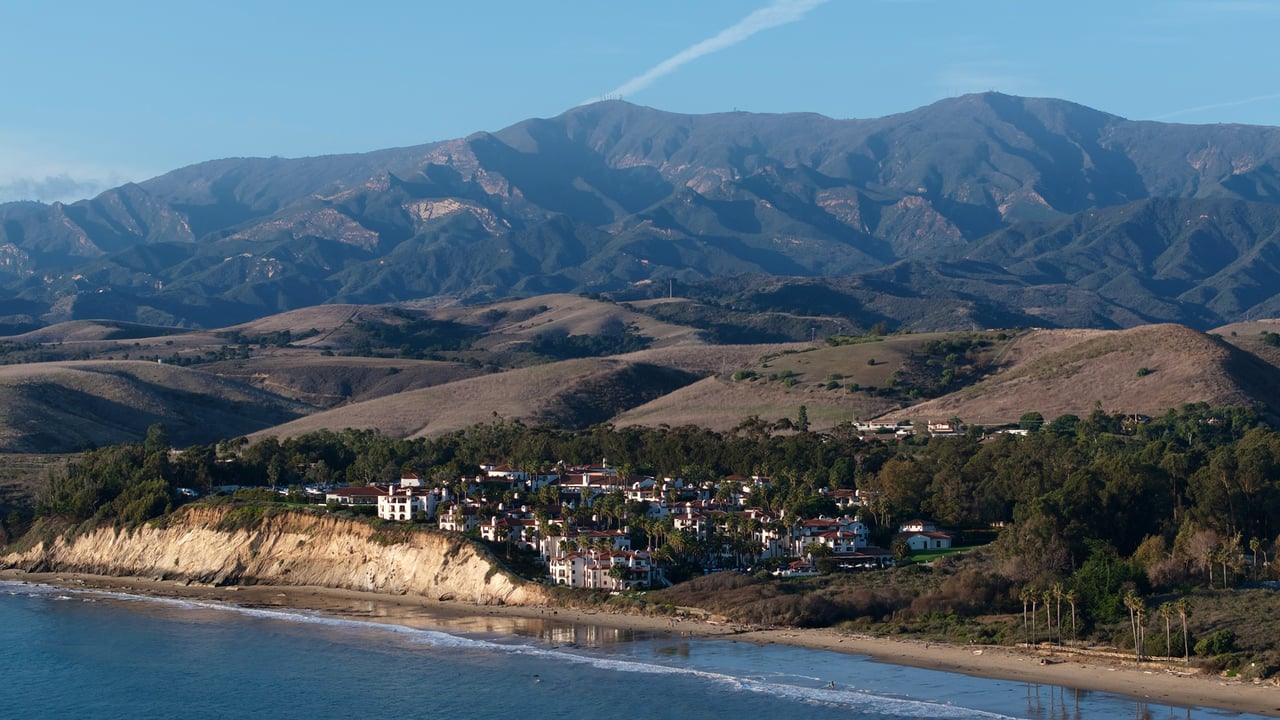 Santa Barbara