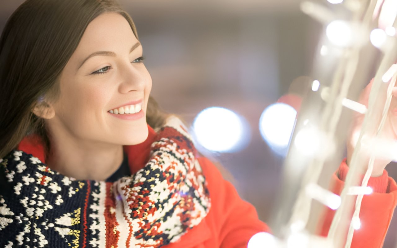 Holiday Events Around Charlotte