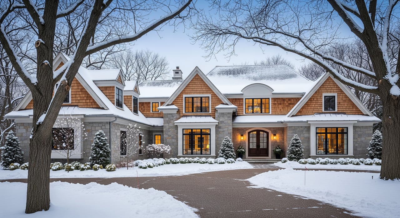 Should You Buy a Home This Winter in Ramsey County?