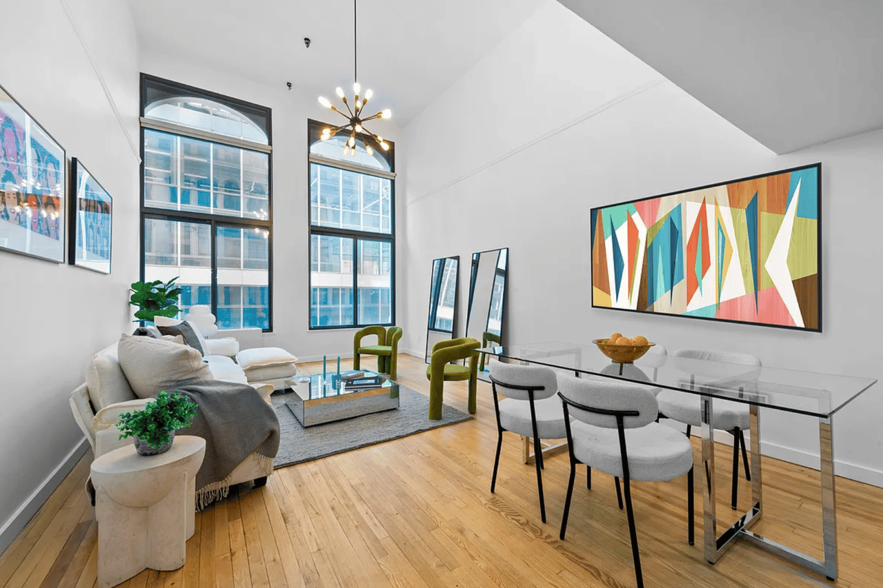 67 East 11th 