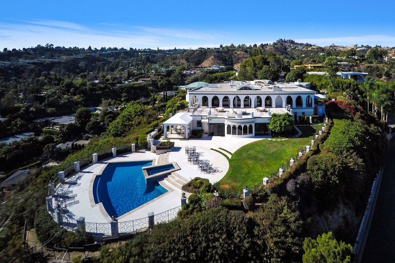 Hillcrest
