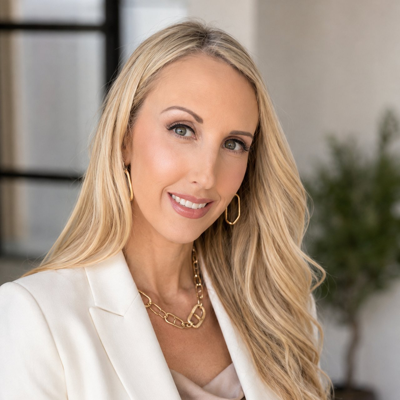 Jennifer Filsinger Raleigh, NC Real Estate Agent Headshot
